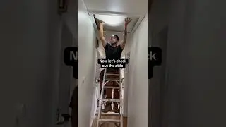 A quick side job #electrician #electricaljob #lightfixture #bluecollar #work #residential #sidejob