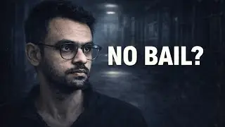Jail First, Trial Later? | India&rsquo;s Legal Reality | UAPA