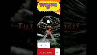 Temple run 3D
