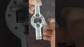 I made a differential gear box #project