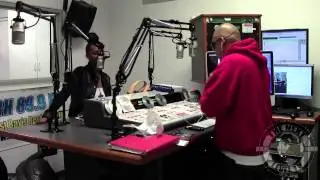 Veronica Timms Interview 2