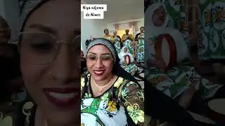 Tari Niya Ndjema de Nîmes 4, Bweni Rehema au Micro 