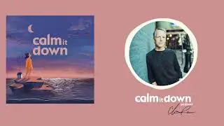 The Exhaustion of Constant Effort | Calm it Down