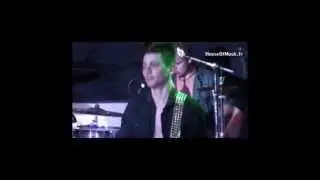 .damaged Proberaum-Doku Teil 5/6 - Sven, Drums - House Of Music.tv