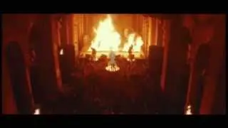 Rammstein - Feuer frei! :: С Русскими субтитрами