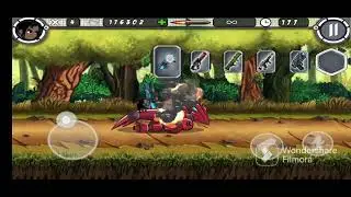 Alpha guns - Mission Bravo - level 6 | Panther Tron Gaming