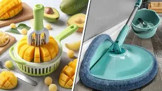 Top 18 Amazon Household Gadgets That Make Life Easier | Must Have Home Upgrades 2025!