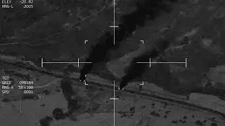 AC-130 GUNSHIP & SOF FORCES ELIMINATE RUSSIAN PMC CONVOY IN ALTIS #game #war #fun #fps #arma3 #games