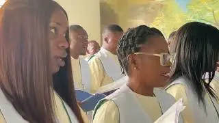 Holy Trinity Choir