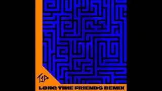 The Living Tombstone - Long Time Friends Remix