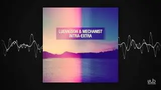 Ludvigson & Mechanist - The Calm After the Revolution (mareld74).mp4