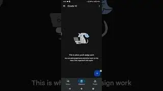 GClassroom