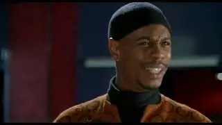 Undercover Brother   Madonna