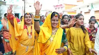चुलमाटी मायन | Chumman And Chanchal | Chulmati Video | Wedding Video | Cg Shadi Video  Part - 1