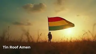 2. Tin Roof Amen &mdash; Reggae Album: Seeds in the Sidewalk