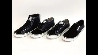 POSSESSED SHOE BASIC LINEUP for 2021