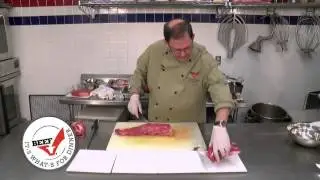 Stretching Your Beef Dollar