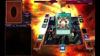 Jaden(Judai) vs Rafael EDOPRO