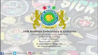 Female Naval Officer Brim Hat - JAM Brothers Embroidery & Uniforms