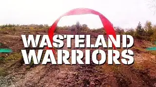 FPV-DIRK: WASTELAND WARRIOR (FPV RACING, FPV FREESTYLE, FPV KIEL, EPIC, CINEMATIC)(4K)