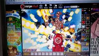 Two T.O.T.M.G. round 115 easy(flash 2015)