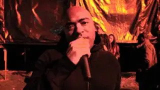 RICH HARRISON DMV ALL ACCESS