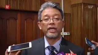 Rehabilitate bauxite mining areas to fix longer term damages