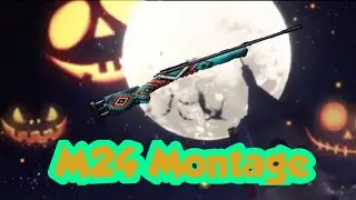 M24 Montage | Halloween Special