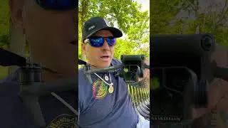 Memorial Day Mavic 3 Pro thoughts.  Am I in love?  Maybe.  😊