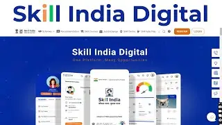 Skill india Digital Trainee Verification 2024 on Skill India Digital Portal