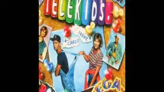 Carlo (Boszhard) & Irene (Moors) - Ik Wil Een Hit (Leukste Liedjes, Telekids)
