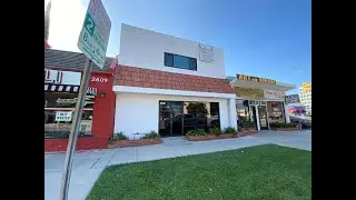 2607 W. Olive Ave., Burbank, CA 91505