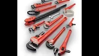 RIDGID Herramientas Manuales