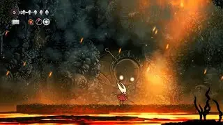 Hollow Knight: Silksong_Fourth Chorus