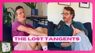 The Lost Tangents | Miss Thing | Episode 81