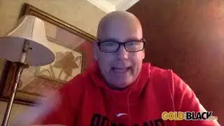 GoldandBlack: Purdue QB Brady Allen, Entrance Interview