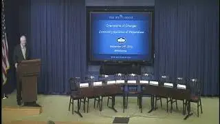 Mohamed Ali - WH Champion of Change Award