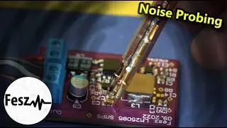 SMPS Noise Probing Techniques