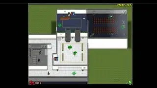 Zombie Dawn (Washington D.C) - Funorb - Longplay