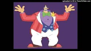Phineas & Ferb - Pinhead Pierre