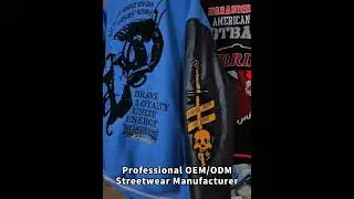 Explore the craft of making baseball uniforms