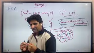 Fluid & electrolytes part-2