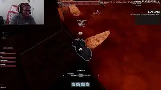 PLAYING DEVIL HUNTER ON ROBLOX!!! | LET'S GET COOKING!!! | I WILL BE THE STRONGEST!!! | !discord