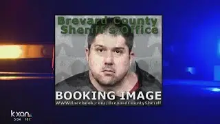 Leander man accused of threatening to shoot up Florida hotel