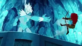 High Guardian Spice Scene Ice Guardians