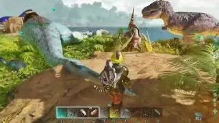 ARK Survival Ascended Episode 6 Xbox Series X