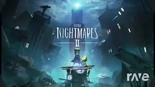 Factory Of Little Nightmares - JS&B/Little Nightmares II Mix