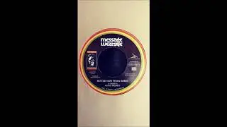 Bunny Brissett - Better Safe Than Sorry / Dub