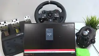 Comment v&eacute;rifier la version du firmware et mettre &agrave; jour le Logitech G920