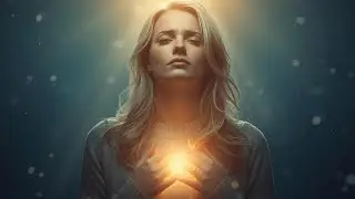 ⭐Survival Mode to Soul-Activated | Hard AF Day Meditation + Future Self Activation